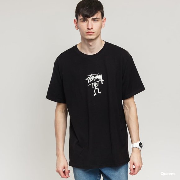 Stussy Other - Stussy Warrior Man Tee